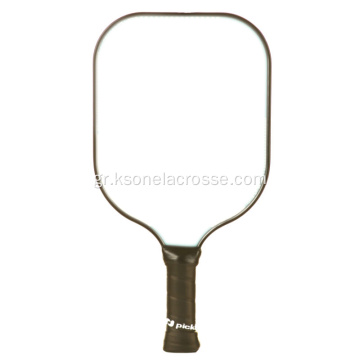 Νέο πτερύγιο Pickleball Fiber Carbon Fiber